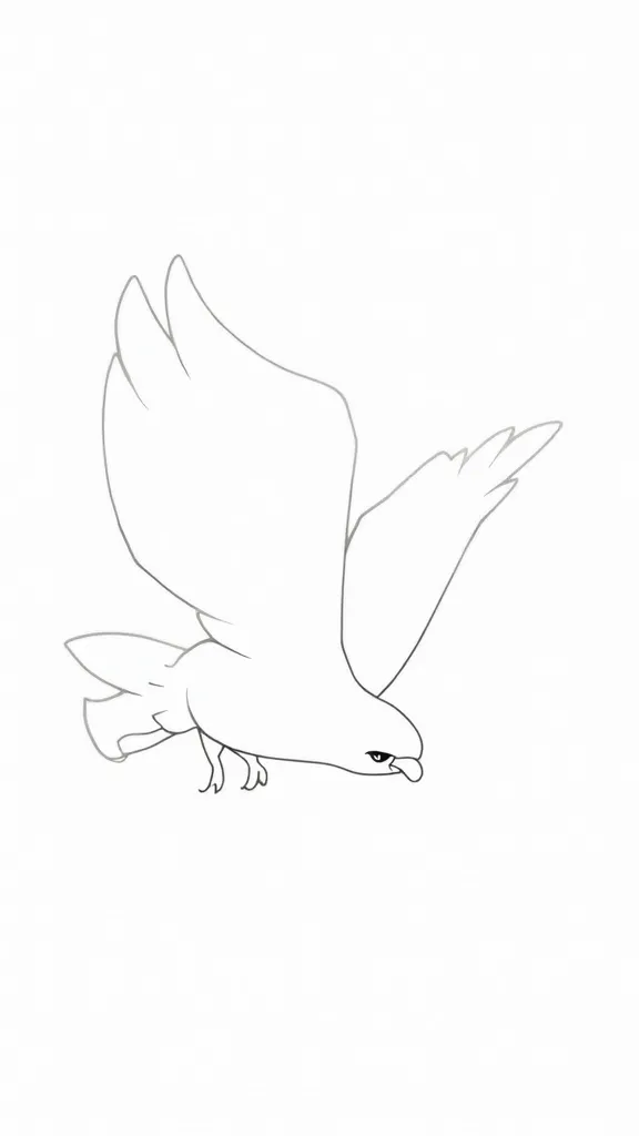 coloriage pidgeot